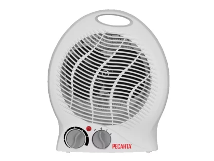 Тепловентилятор РЕСАНТА ТВС-2 купить в Перми