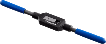 Метчикодержатели стальные усиленные серия ПРОФЕССИОНАЛ купить в Перми