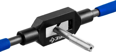 Метчикодержатели стальные усиленные серия ПРОФЕССИОНАЛ купить в Перми