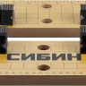 Верстак столярный СИБИН складной, 605х635х780 мм 38723 купить в Перми