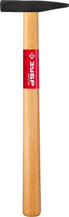 Молотки слесарные с деревянной рукояткой ЗУБР серия МАСТЕР купить в Перми