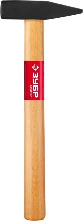 Молотки слесарные с деревянной рукояткой ЗУБР серия МАСТЕР купить в Перми