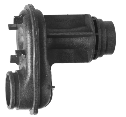 Трубка Венури U455-800-037 купить в Перми