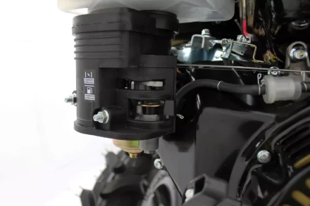 Мотоблок HUTER МК-7800ML купить в Перми