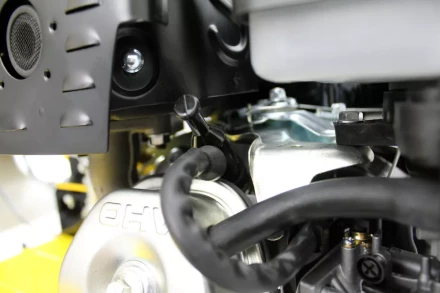 Мотоблок HUTER МК-7800ML купить в Перми