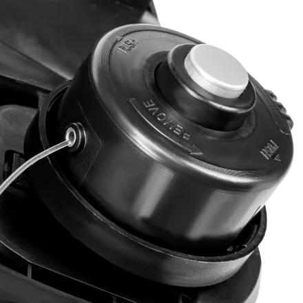 Триммер аккумуляторный GT-260,  Li-Ion, 18 В, 1 акк.// MTX 58730 купить в Перми