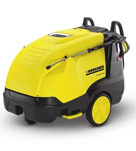 Мойка высокого давления Karcher HDS 7/12-4MX (Мойка Керхер HDS 7/12-4MX) купить в Перми