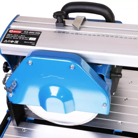 Плиткорез Диолд ПЭ-850/200 купить в Перми