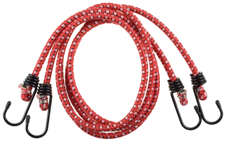 Шнуры резиновые крепежные серия МАСТЕР купить в Перми