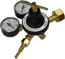 Газовый редуктор азотный А-90-5 купить в Перми