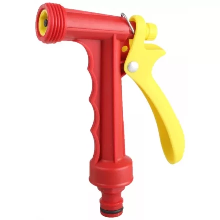 Пистолет-распылитель GRINDA &quot;CLASSIC Quick-Connection System&quot; пластиковый 8-427357_z01 купить в Перми