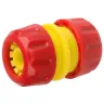 Муфта GRINDA из ударопрочной пластмассы, шланг-шланг, 1/2" 8-426342_z01 купить в Перми