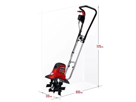 Культиватор электрический ККД-900 серия МАСТЕР купить в Перми