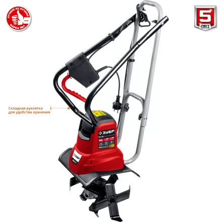 Культиватор электрический ККД-900 серия МАСТЕР купить в Перми