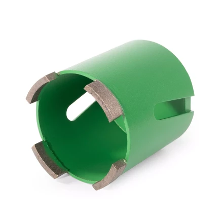 Коронка КВТ ECO-72/65 4T серия МАСТЕР (102555) купить в Перми