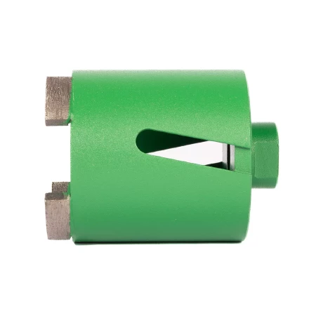 Коронка КВТ ECO-72/65 4T серия МАСТЕР (102555) купить в Перми