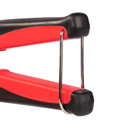 Кримпер многофункциональный КВТ JT-02А с 2 встроенными модулями для обжима RJ-45, RJ-12, RJ-11 (101929) купить в Перми