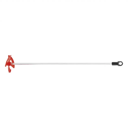 Миксер для красок 60 х 6 х 350 мм цилиндрический хвостовик Matrix 84829 купить в Перми