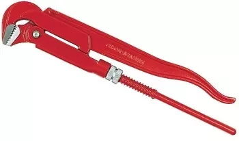 Ключ с парной рукоятью губки 90° 2?  19181 купить в Перми