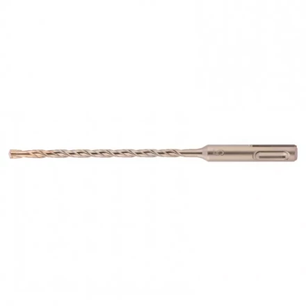 Бур по бетону QUADRO 5 x 160 мм SDS PLUS Gross 70765 купить в Перми