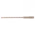 Бур по бетону QUADRO 5 x 160 мм SDS PLUS Gross 70765 купить в Перми