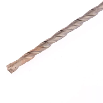 Бур по бетону QUADRO 5 x 160 мм SDS PLUS Gross 70765 купить в Перми