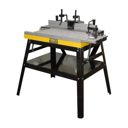 Стол фрезерный Корвет 81 90810 купить в Перми