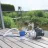 Поверхностный насос Metabo P 4000 G купить в Перми