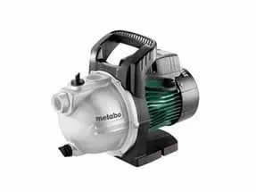 Поверхностный насос Metabo P 4000 G купить в Перми