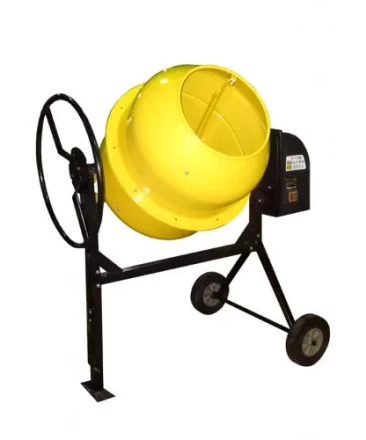 Бетоносмеситель БМ 162/650 ЭНКОР т/з 56298 купить в Перми