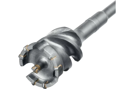 ЗУБР 68 х 900/1000 мм, SDS-max проломной бур, Профессионал (29330-68-1000) купить в Перми