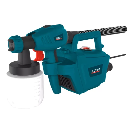 Краскораспылитель ALTECO SG 2205 53069 купить в Перми