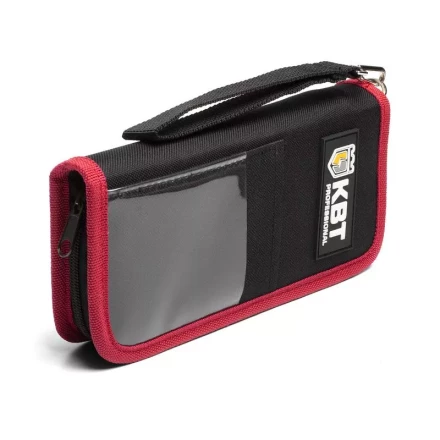 Сумка – кофр монтажника для комплекта инструментов ZP001 КВТ купить в Перми