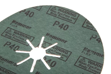 Круг фибровый HAMMER 243-019 купить в Перми