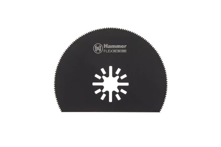 Насадка HAMMER MF-AC 019, 80 мм купить в Перми
