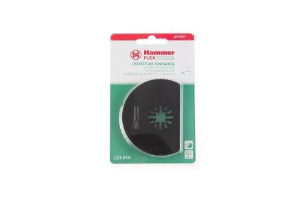 Насадка HAMMER MF-AC 019, 80 мм купить в Перми