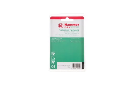 Насадка HAMMER MF-AC 019, 80 мм купить в Перми