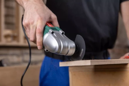 Насадка HAMMER MF-AC 019, 80 мм купить в Перми