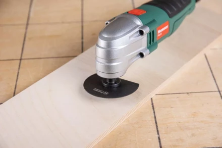 Насадка HAMMER MF-AC 019, 80 мм купить в Перми