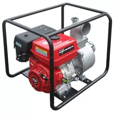 Мотопомпа ELITECH МБ1600 Д 100 купить в Перми