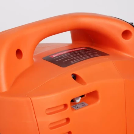 Бензогенератор инверторный PATRIOT 2000i купить в Перми