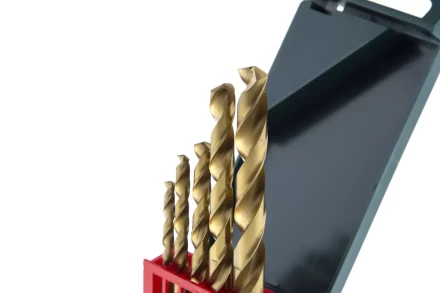 Набор сверл HAMMER No1 5шт. купить в Перми