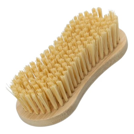 Щетка универсальная 155х65 мм, бамбуковая колодка Home// Palisad 93576 купить в Перми