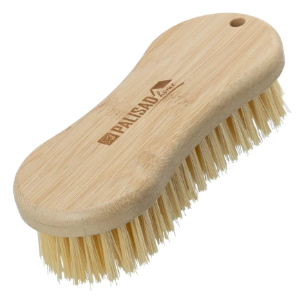 Щетка универсальная 155х65 мм, бамбуковая колодка Home// Palisad 93576 купить в Перми