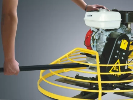 Затирочная машина по бетону Masalta МТ36-4 ST бензиновая купить в Перми