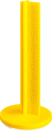 ЗУБР РЕПЕР, 70 мм, 50 шт, маяки для пола самоклеящиеся (301616-50) купить в Перми