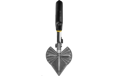 STAYER ножницы угловые для пластмассовых и резиновых профилей 23373-1_z1 купить в Перми