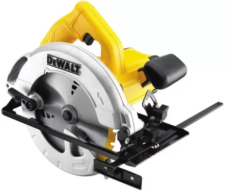 Дисковая пила DeWalt DWE 550 купить в Перми