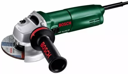 Углошлифовальная машина BOSCH PWS 10-125 СЕ (0.603.347.220) купить в Перми