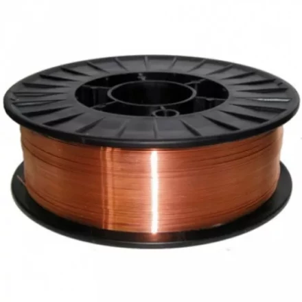 Сварочная проволока Прима ER70S-6 d0.8 (5кг) купить в Перми